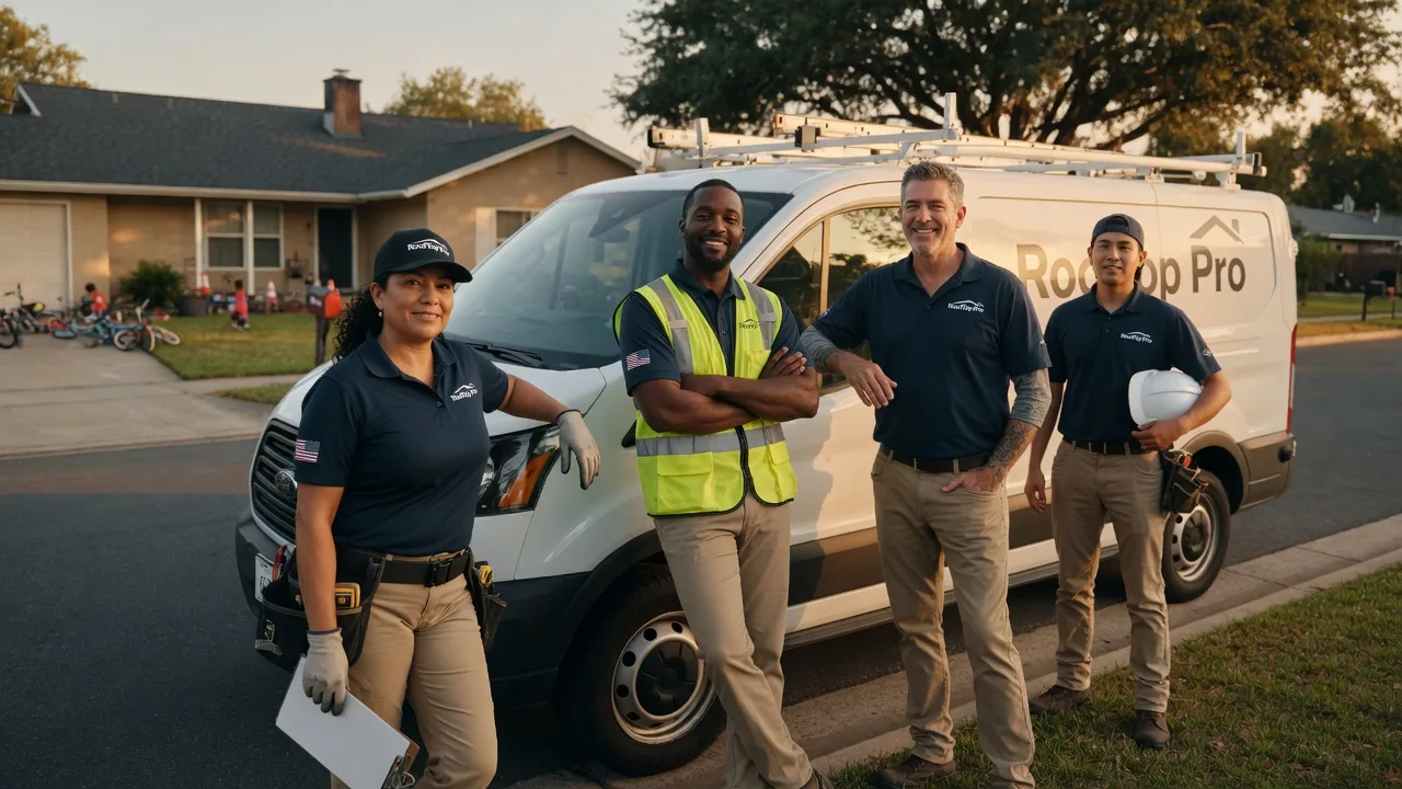 Roof Repair in Rosebud, MT near me