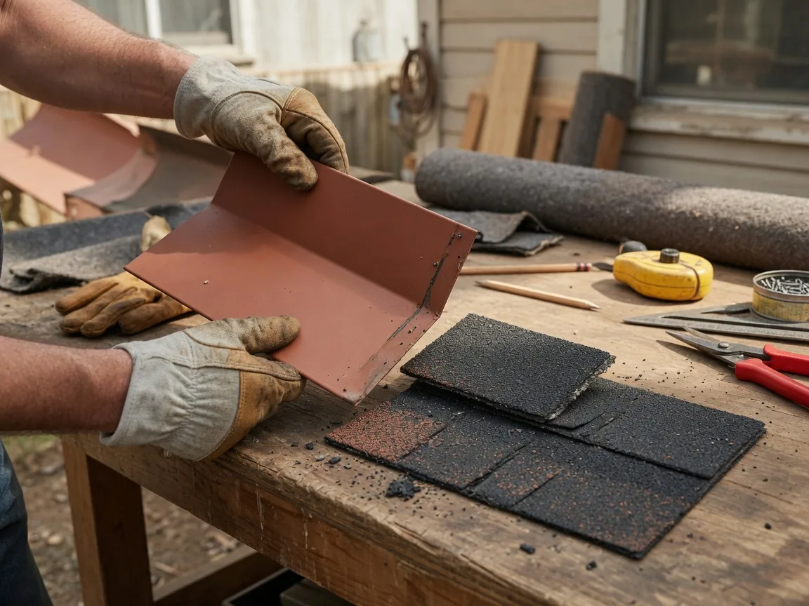 Roof Repair company in Rosebud, MT